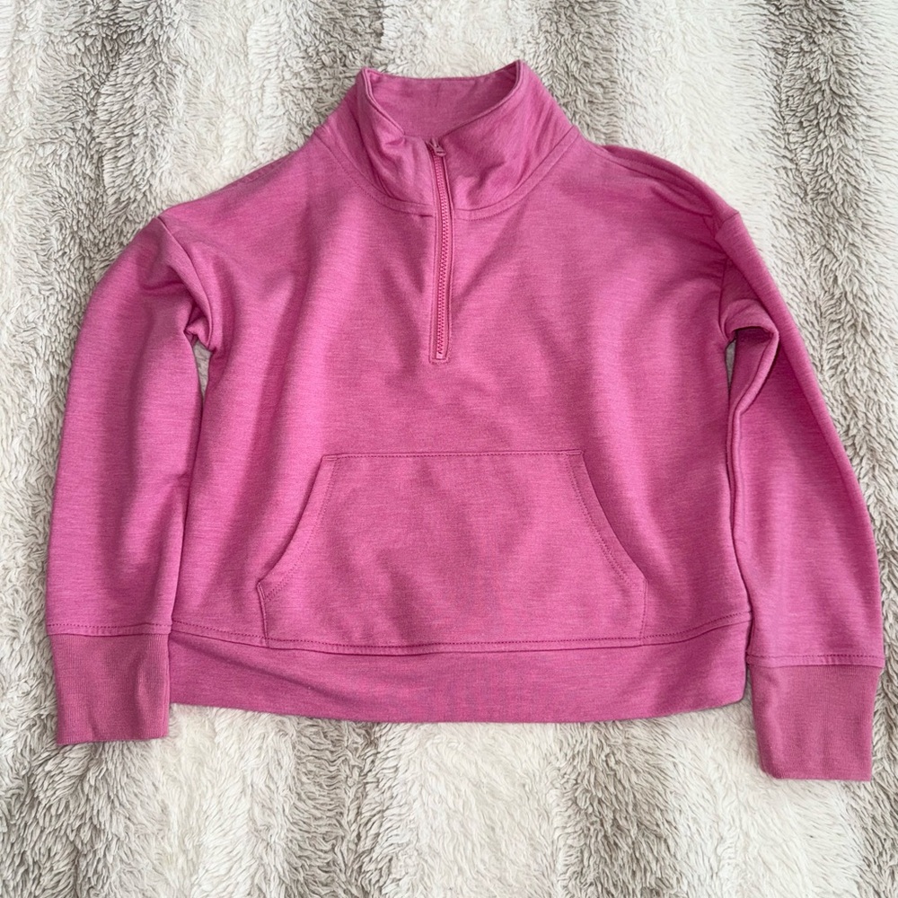 OshKosh B'gosh Pink Girls Sweater